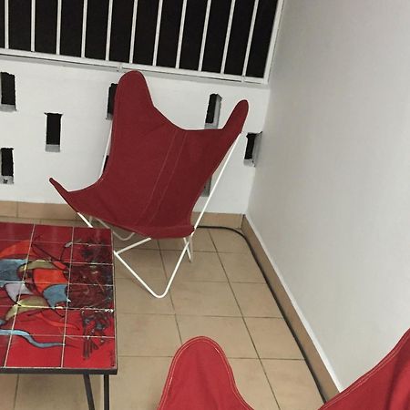 Le Belleplaine Villa Le Gosier  Szoba fotó