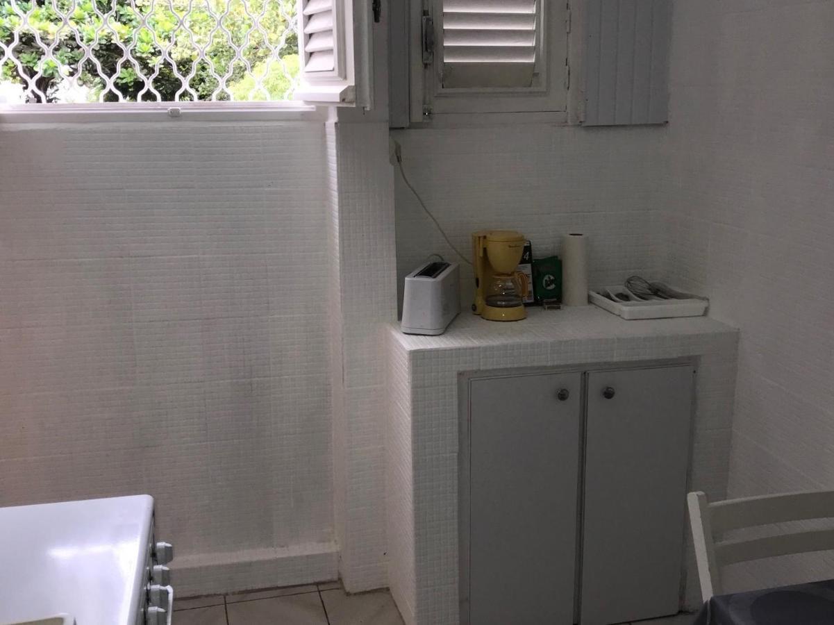 Le Belleplaine Villa Le Gosier  Kültér fotó