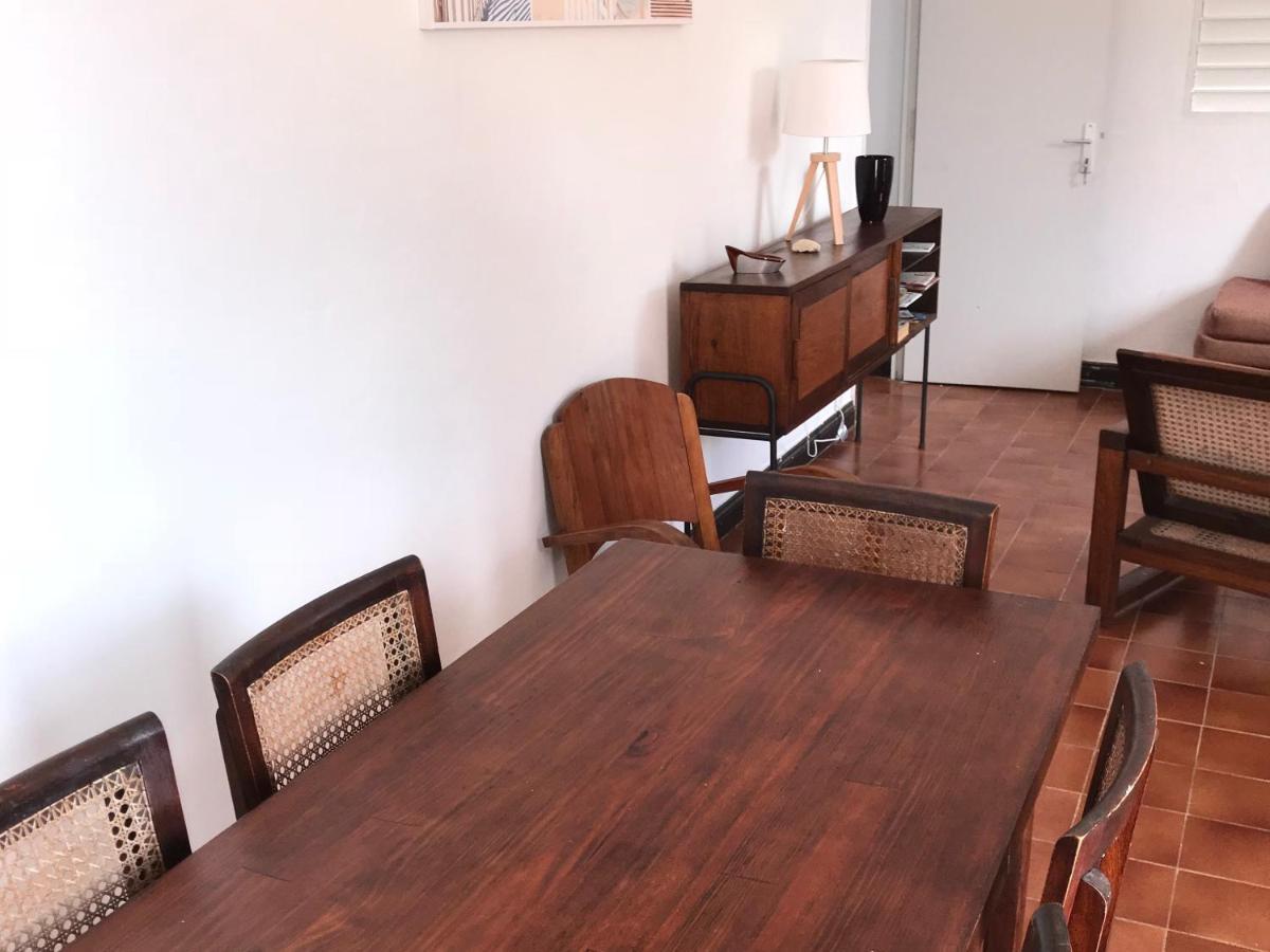 Le Belleplaine Villa Le Gosier  Kültér fotó