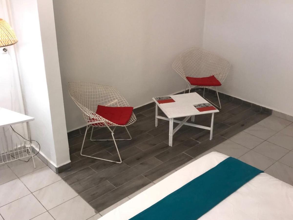 Le Belleplaine Villa Le Gosier  Kültér fotó