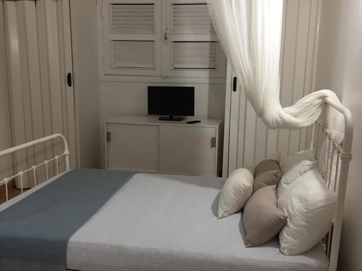Le Belleplaine Villa Le Gosier  Kültér fotó