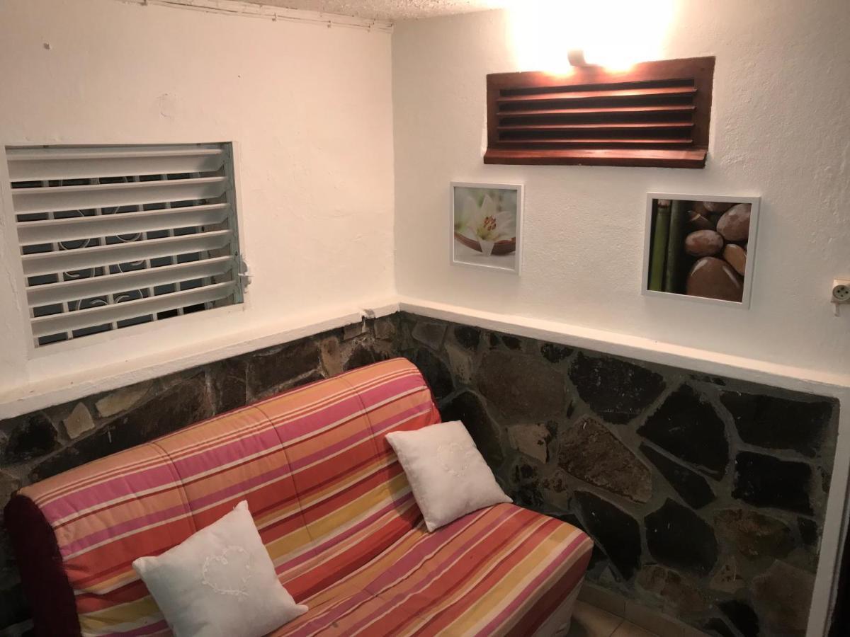 Le Belleplaine Villa Le Gosier  Kültér fotó