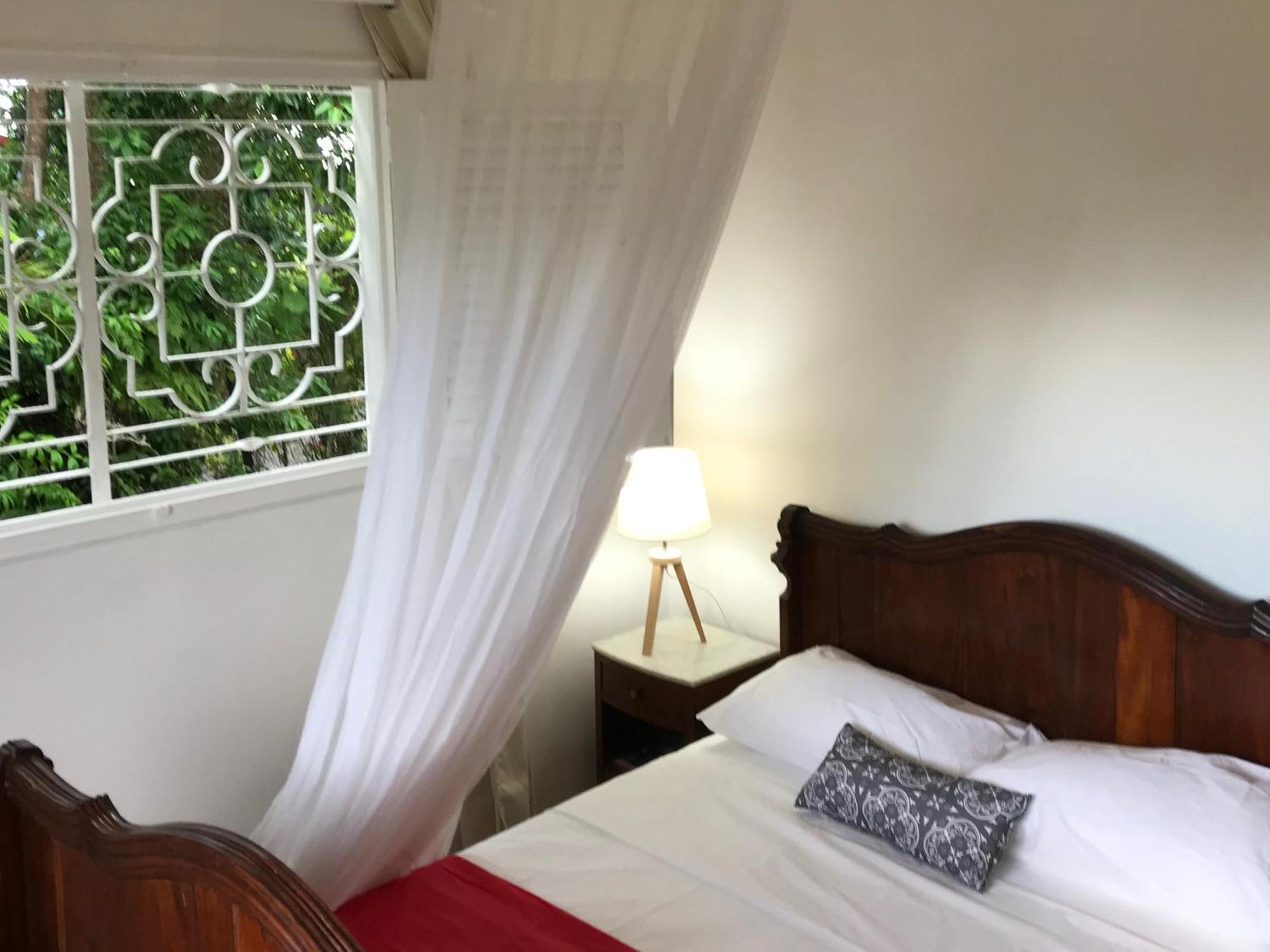 Le Belleplaine Villa Le Gosier  Szoba fotó