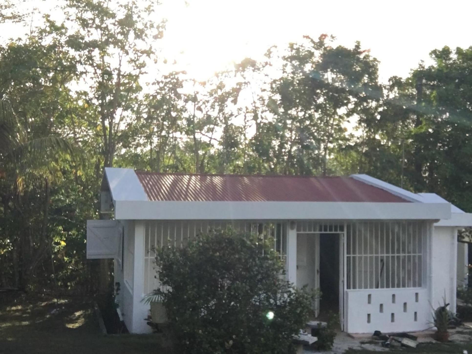 Le Belleplaine Villa Le Gosier  Szoba fotó