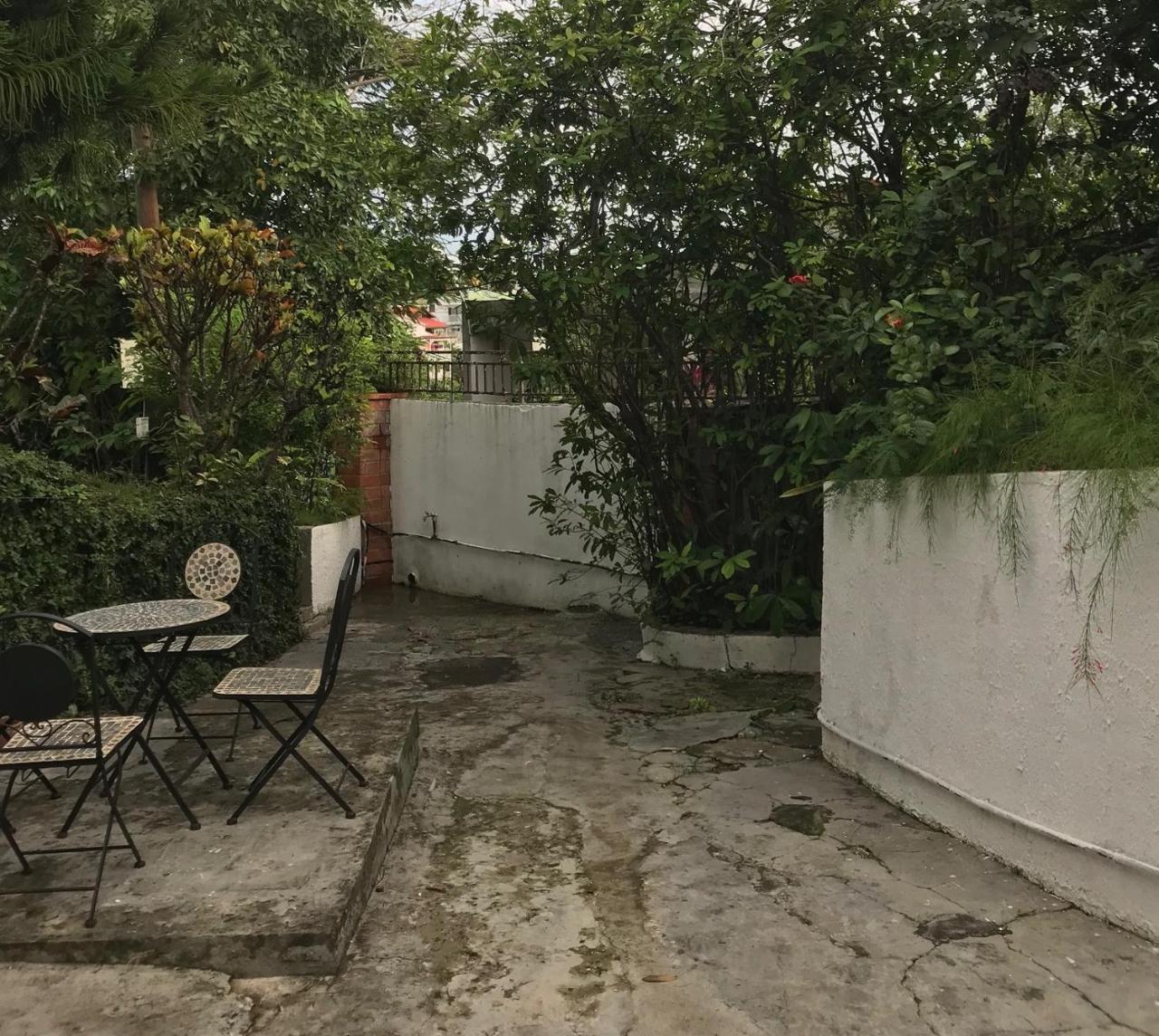 Le Belleplaine Villa Le Gosier  Kültér fotó
